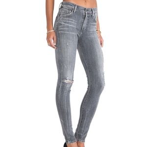 Citizens of Humanity Rocket Jean